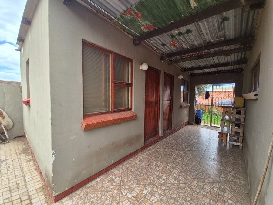 3 Bedroom Property for Sale in Motherwell Nu7 Eastern Cape